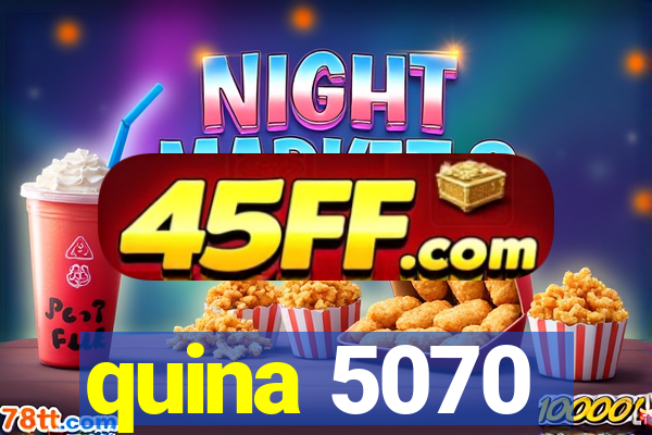quina 5070